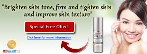 Cperior Vitamin C Cream | Ironpower